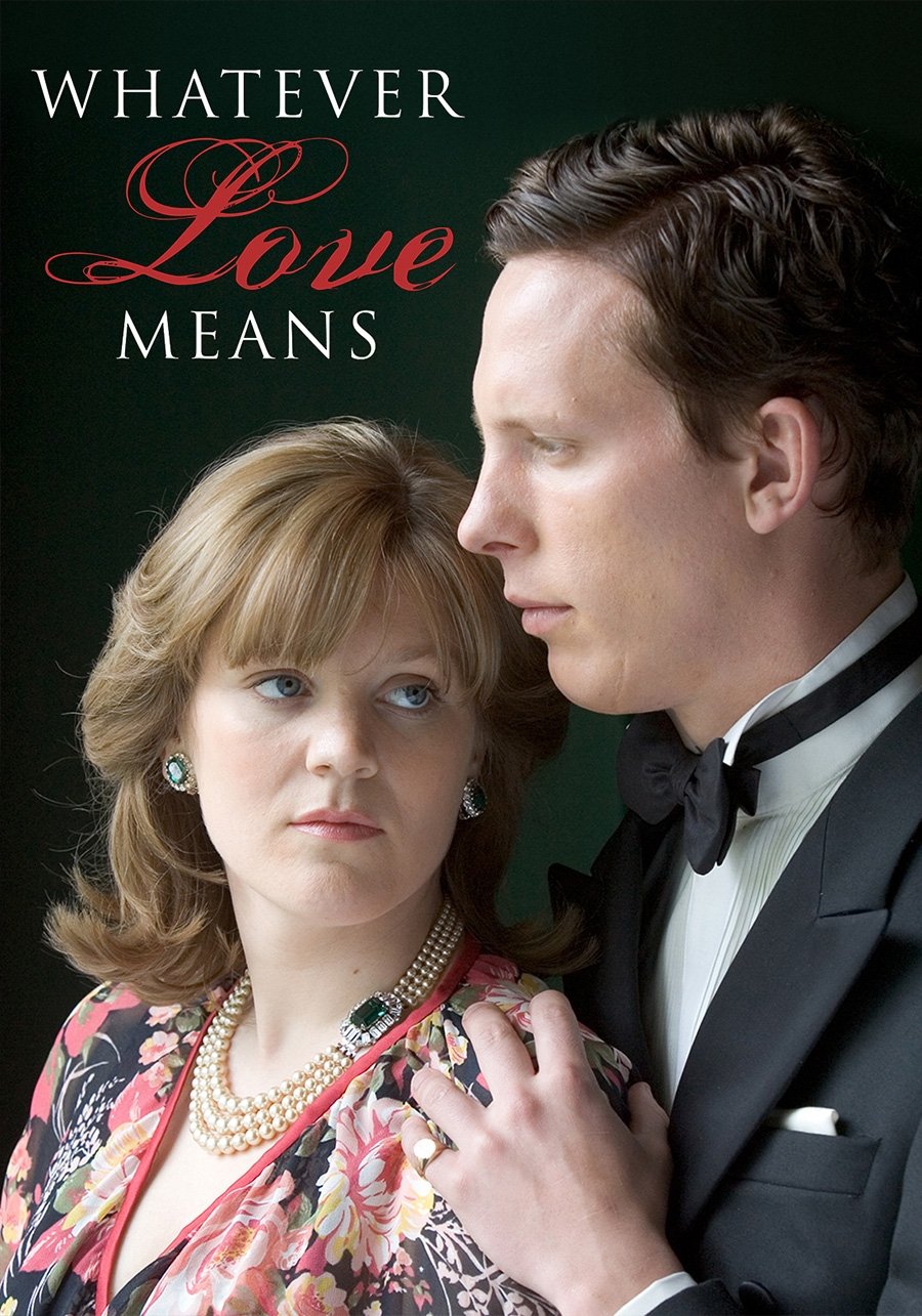 Постер Whatever Love Means